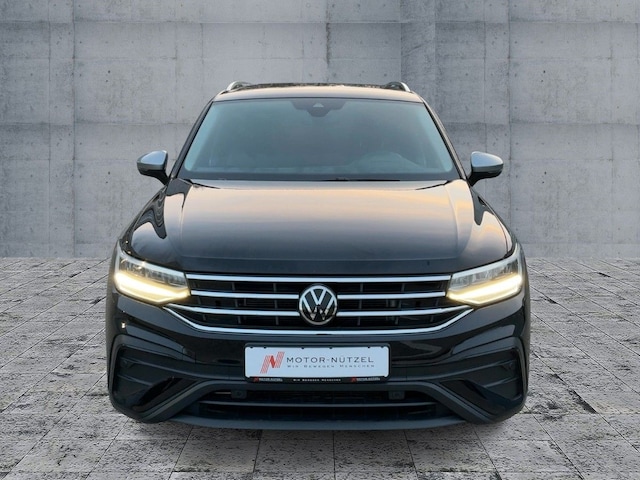 Volkswagen Tiguan 2.0 TDI Allspace DSG Life