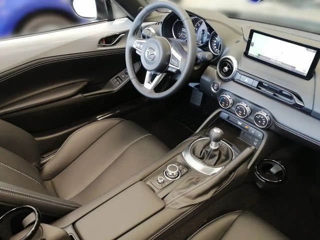 Mazda MX-5 Exclusive-line