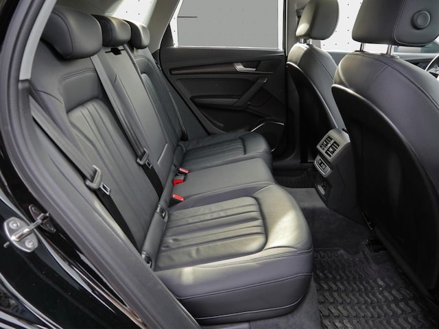 Audi Q5 50 TDI Quattro