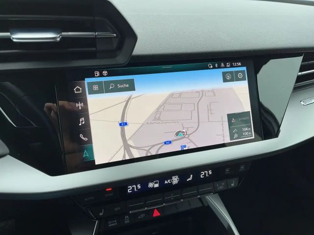 Audi A3 Hybride S-Line Sedan