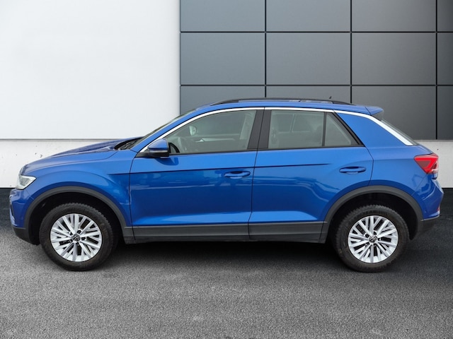 Volkswagen T-Roc 1.0 TSI Life
