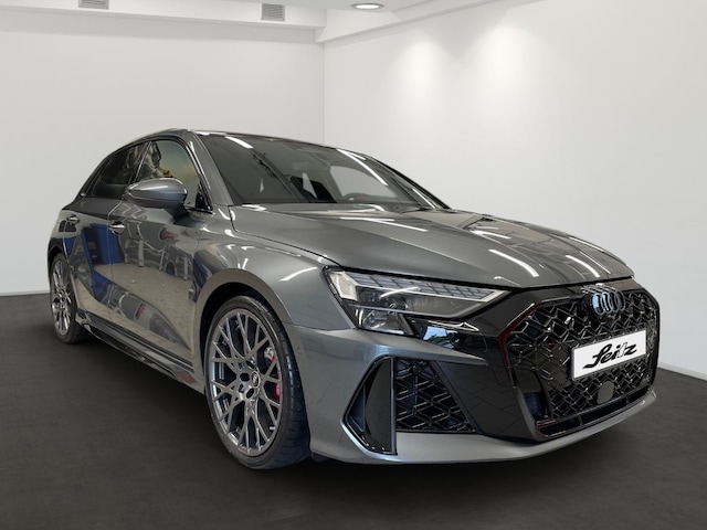 Audi RS3 Quattro S-Tronic Sportback