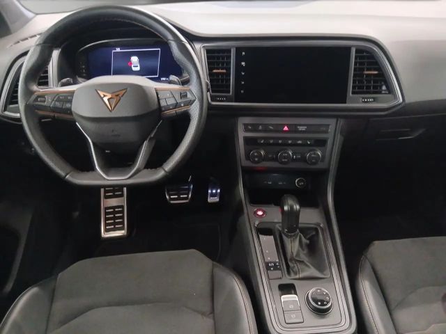 Cupra Ateca 2.0 TSI DSG VZ