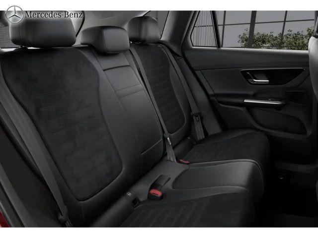 Mercedes-Benz GLC 200 4MATIC AMG Line