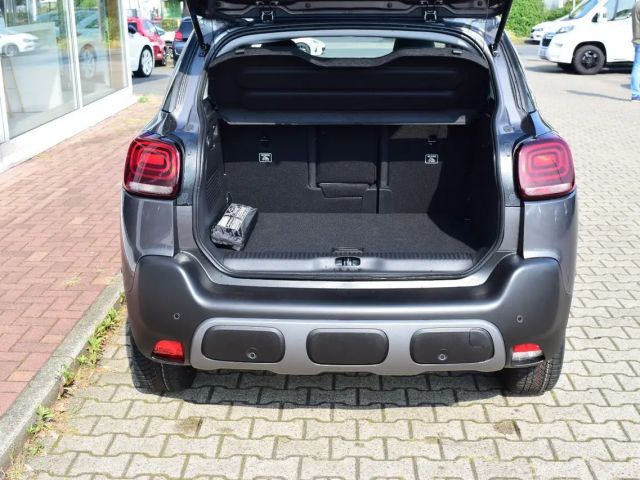 Citroën C3 Aircross Plus PureTech