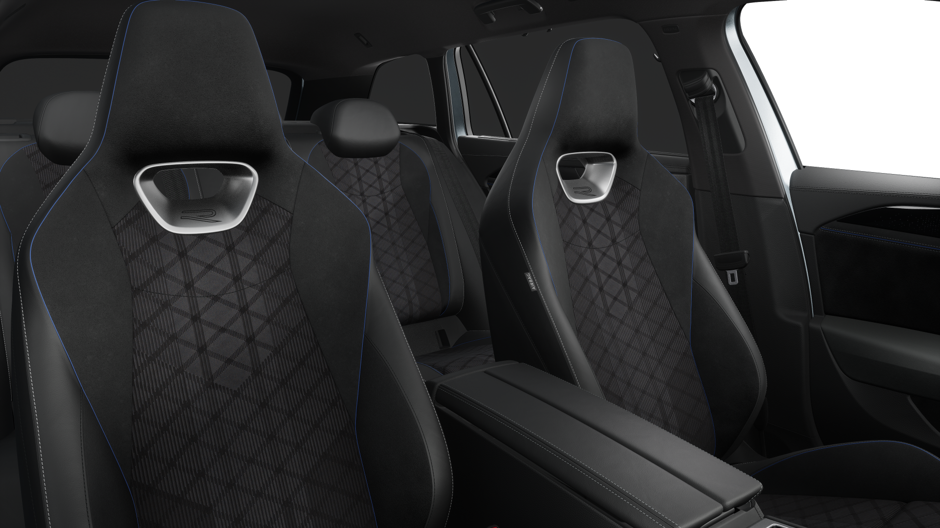 Volkswagen Passat 2.0 TDI DSG IQ.Drive