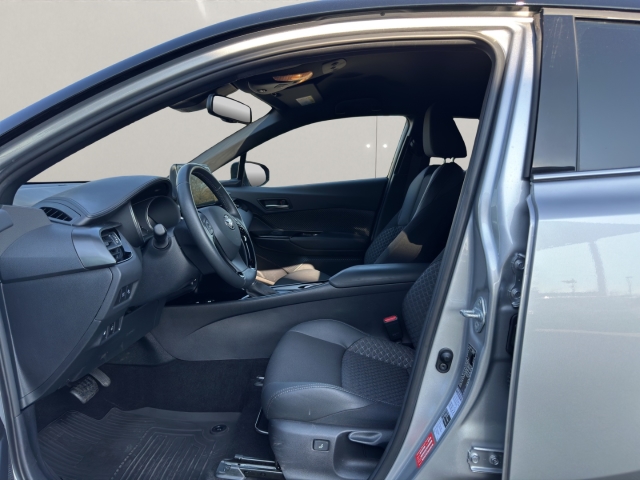 Toyota C-HR 5-deurs Bi-Tone