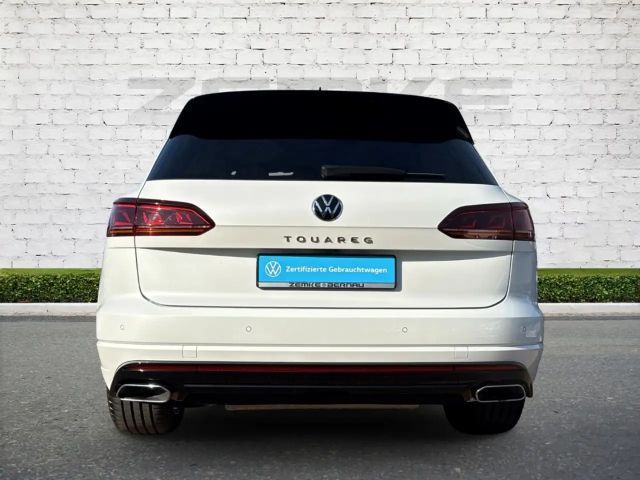 Volkswagen Touareg 4Motion DSG R-Line