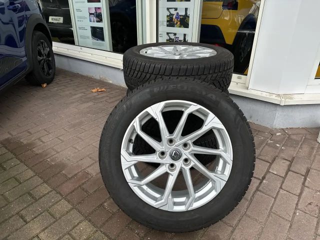 Renault Arkana E-Tech Hybrid Techno