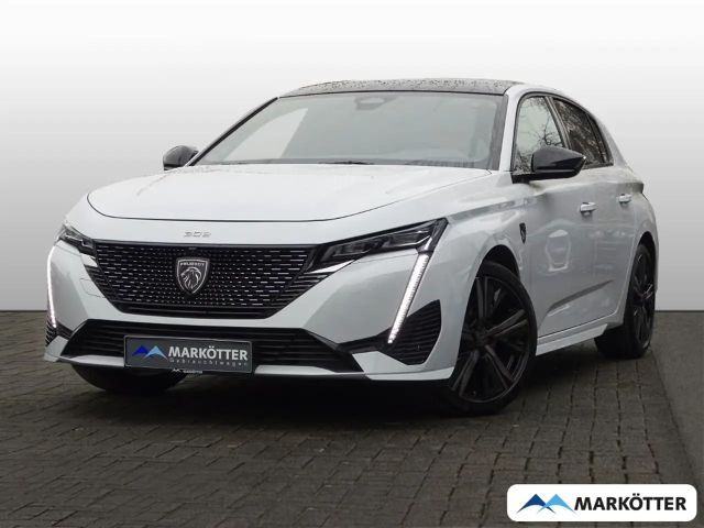 Peugeot 308 GT-Line PureTech