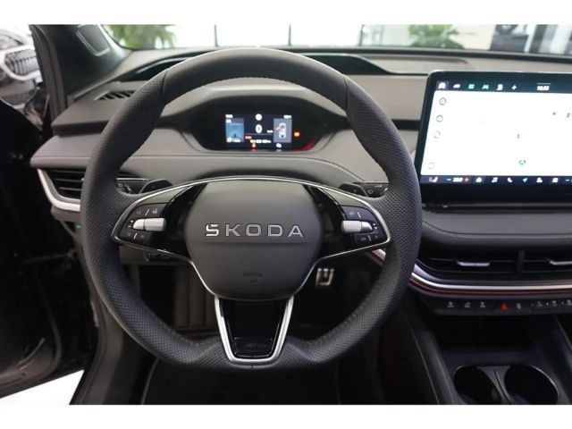 Skoda Enyaq Coupe Sportline