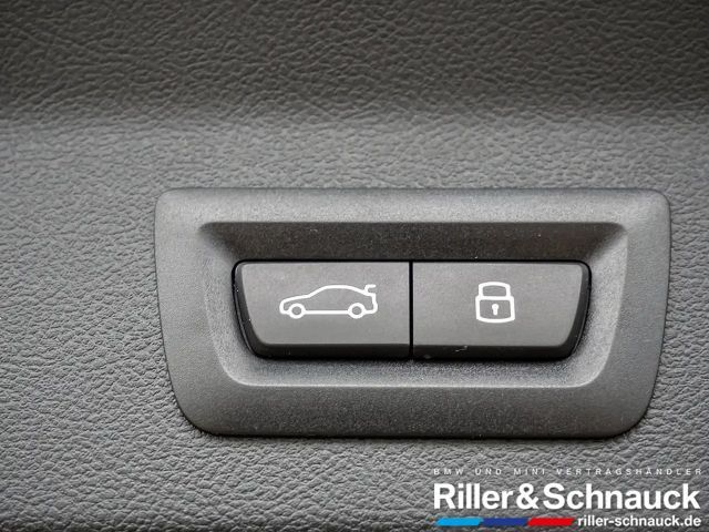 BMW X3 40d AHK ACC HUD PANO 360° LASER STANDHZ