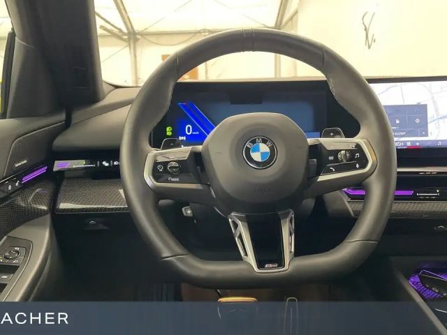 BMW 520 520i M-Sport Touring