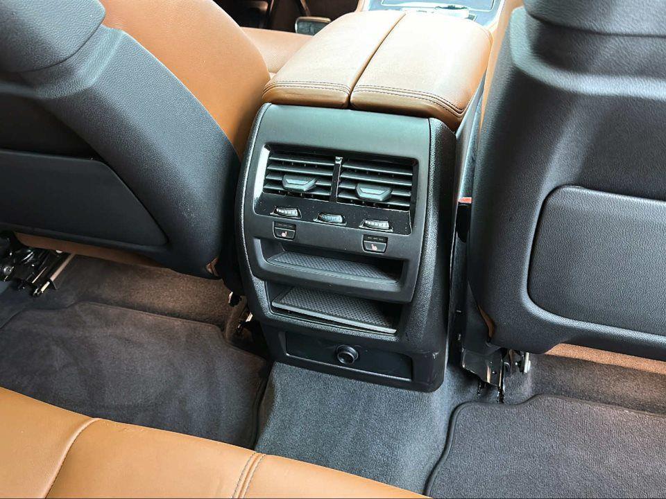 BMW X6 M-Sport xDrive30d