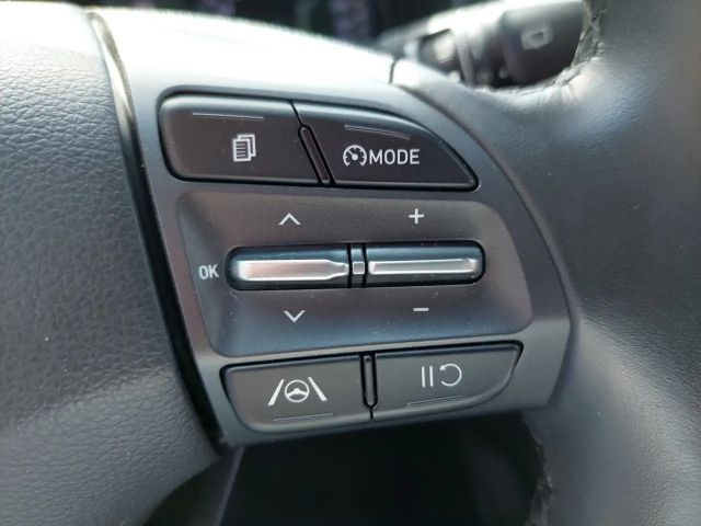 Hyundai Kona 2WD Smart T-GDi