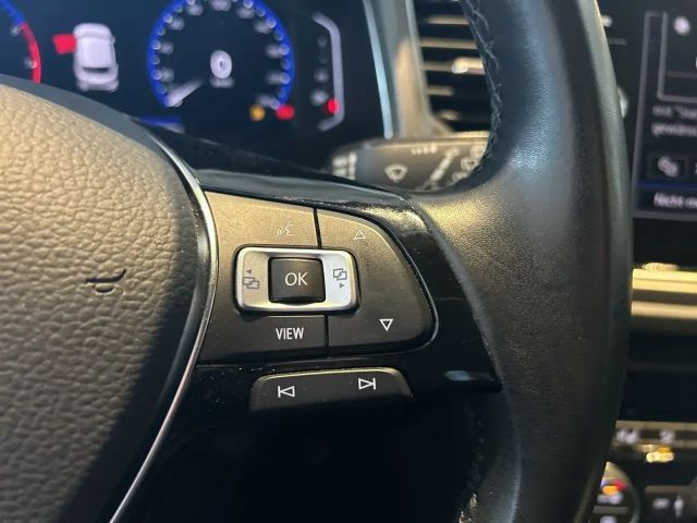 Volkswagen T-Roc Design TSI