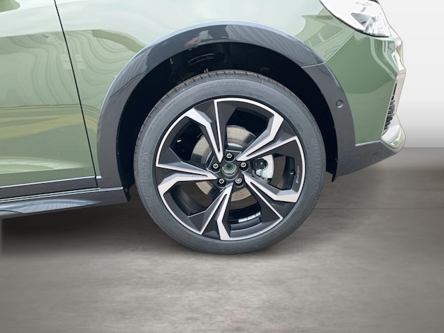 Audi A1 35 TFSI Allstreet S-Tronic