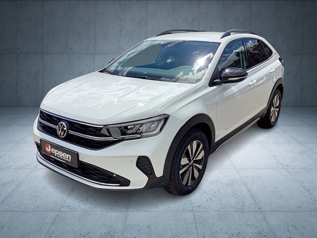 Volkswagen Taigo 1.0 l TSI OPF 5-Gang ACC FLA LED LM