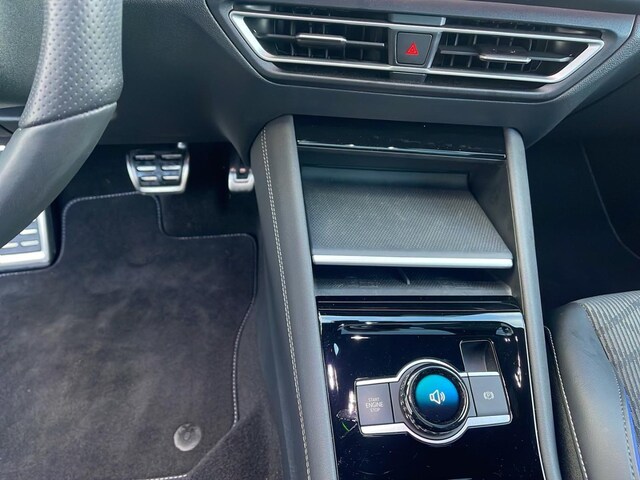 Volkswagen Tiguan 1.5 TSI