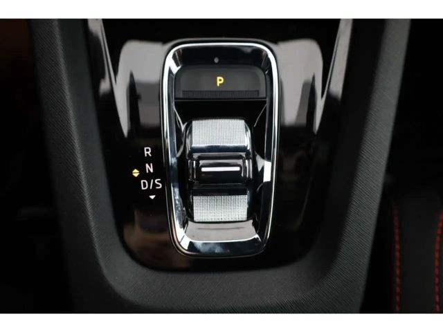 Skoda Octavia 1.4 TSI Combi RS iV