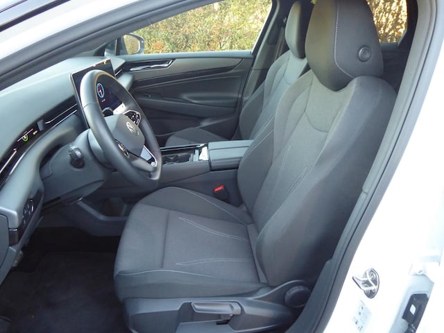 Volkswagen ID.7 Pro Tourer