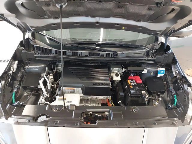 Nissan Leaf 40 kWh N-Connecta