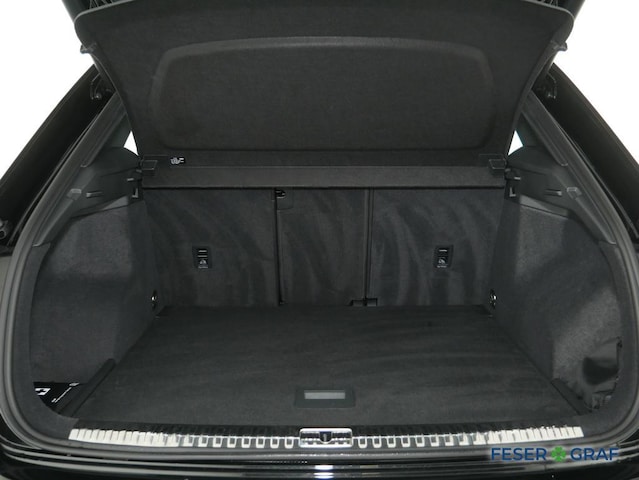 Audi Q3 35 TDI S-Tronic