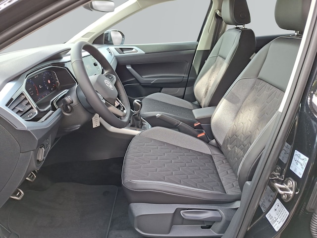 Volkswagen Taigo 1.0 TSI