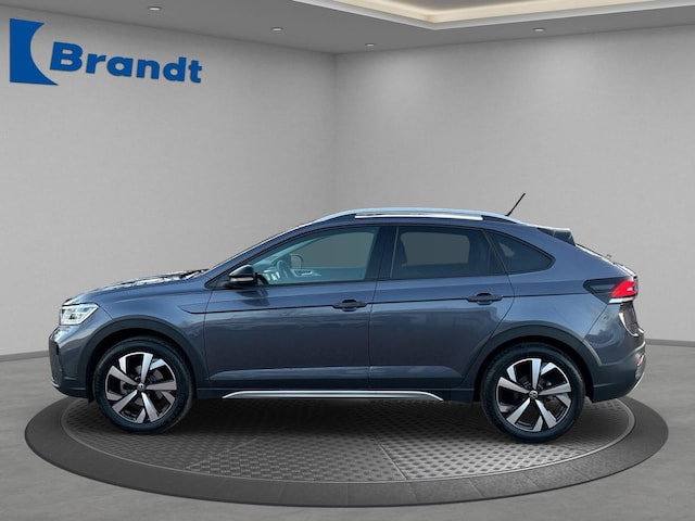 Volkswagen Taigo 1.0 TSI DSG Style