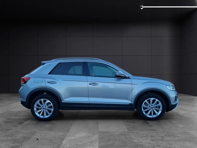 Volkswagen T-Roc DSG Style