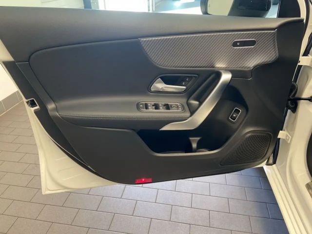 Mercedes-Benz A 200 A-Klasse