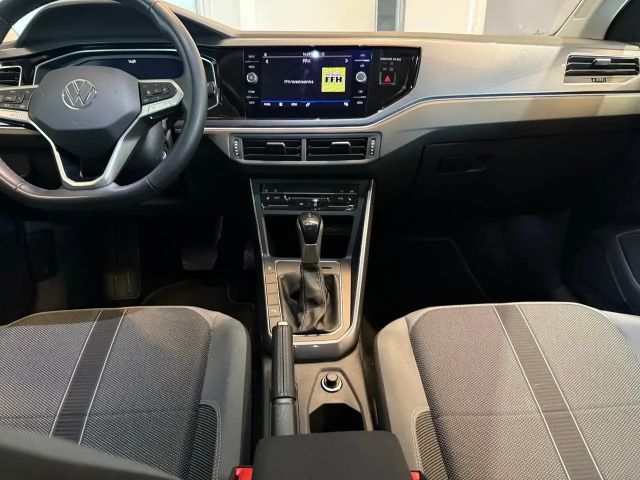 Volkswagen Polo 1.0 TSI Pro Style