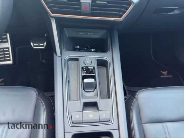 Cupra Leon 4Drive Sportstourer VZ