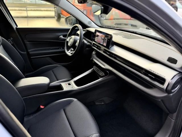 Jeep Avenger Altitude