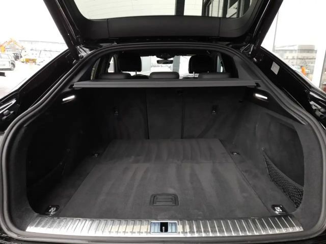 Audi e-tron Quattro S-Line