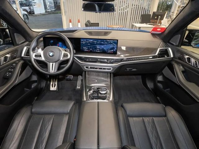 BMW X5 M60i xDrive