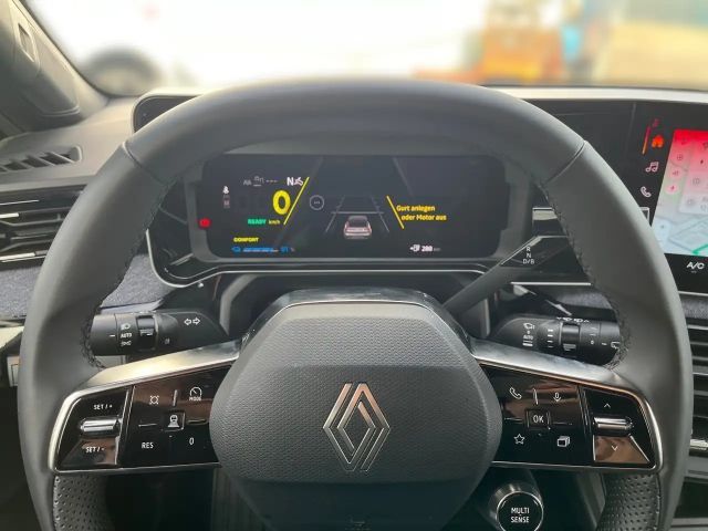 Renault 5 Comfort Techno