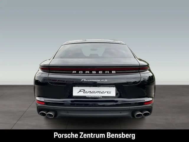 Porsche Panamera 4S E-Hybrid