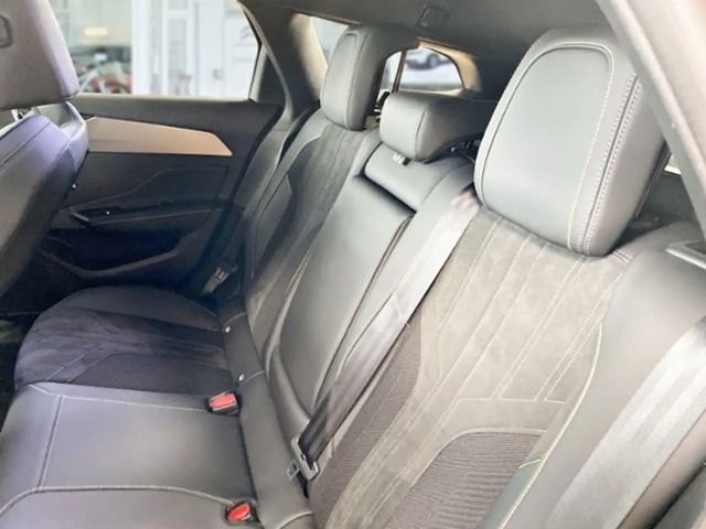 Peugeot 308 GT-Line SW