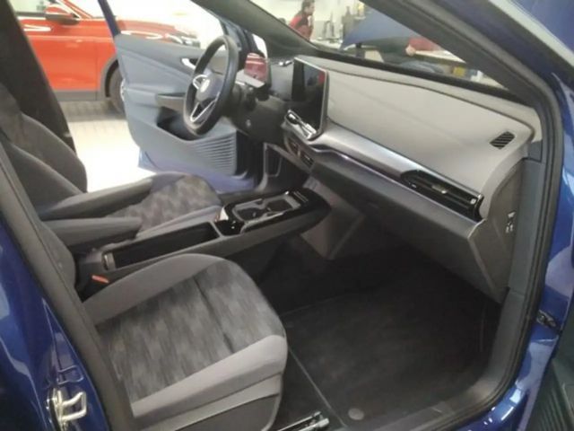 Volkswagen ID.4 IQ.Drive Performance Pro
