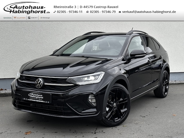 Volkswagen Taigo 1.0 TSI DSG R-Line
