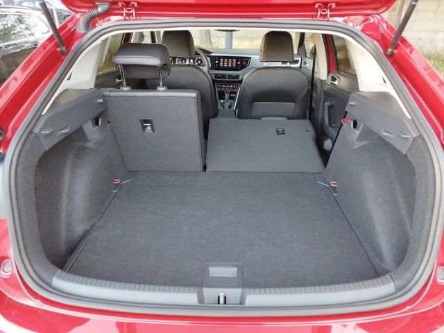 Volkswagen Taigo DSG Style