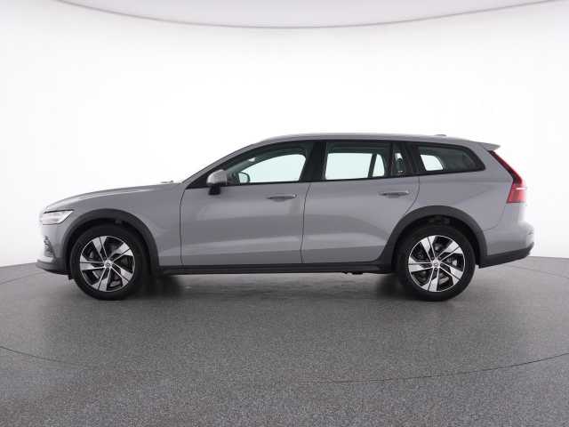 Volvo V60 Cross Country CC