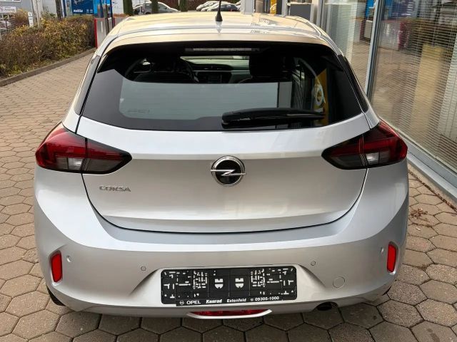 Opel Corsa Edition F Edition
