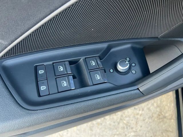 Audi A3 35 TFSI Sedan