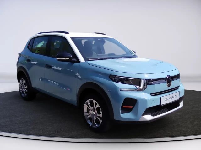 Citroën ë-C3 44 kWh Plus