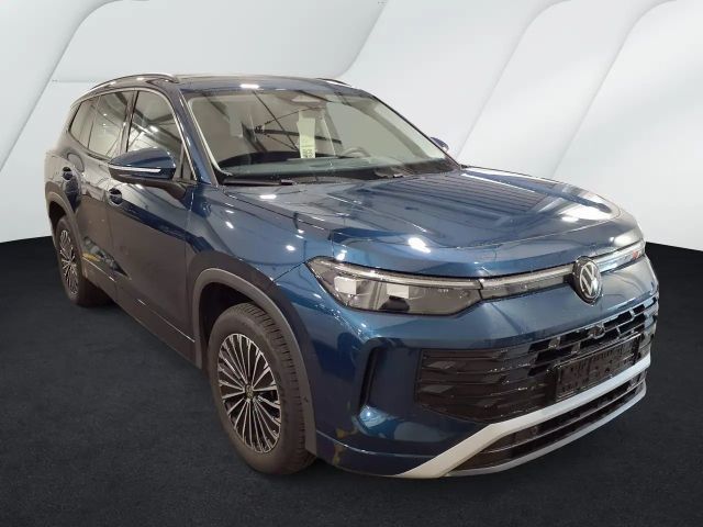 Volkswagen Tayron 2.0 TDI DSG IQ.Drive Life