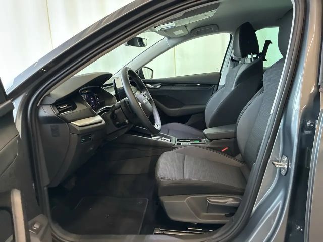 Skoda Octavia Selection