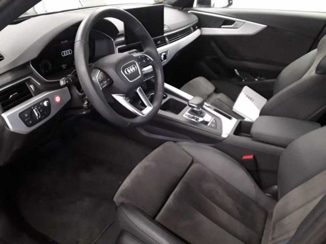 Audi A4 35 TFSI S-Tronic Sedan