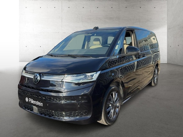 Volkswagen Multivan T7 eHybrid